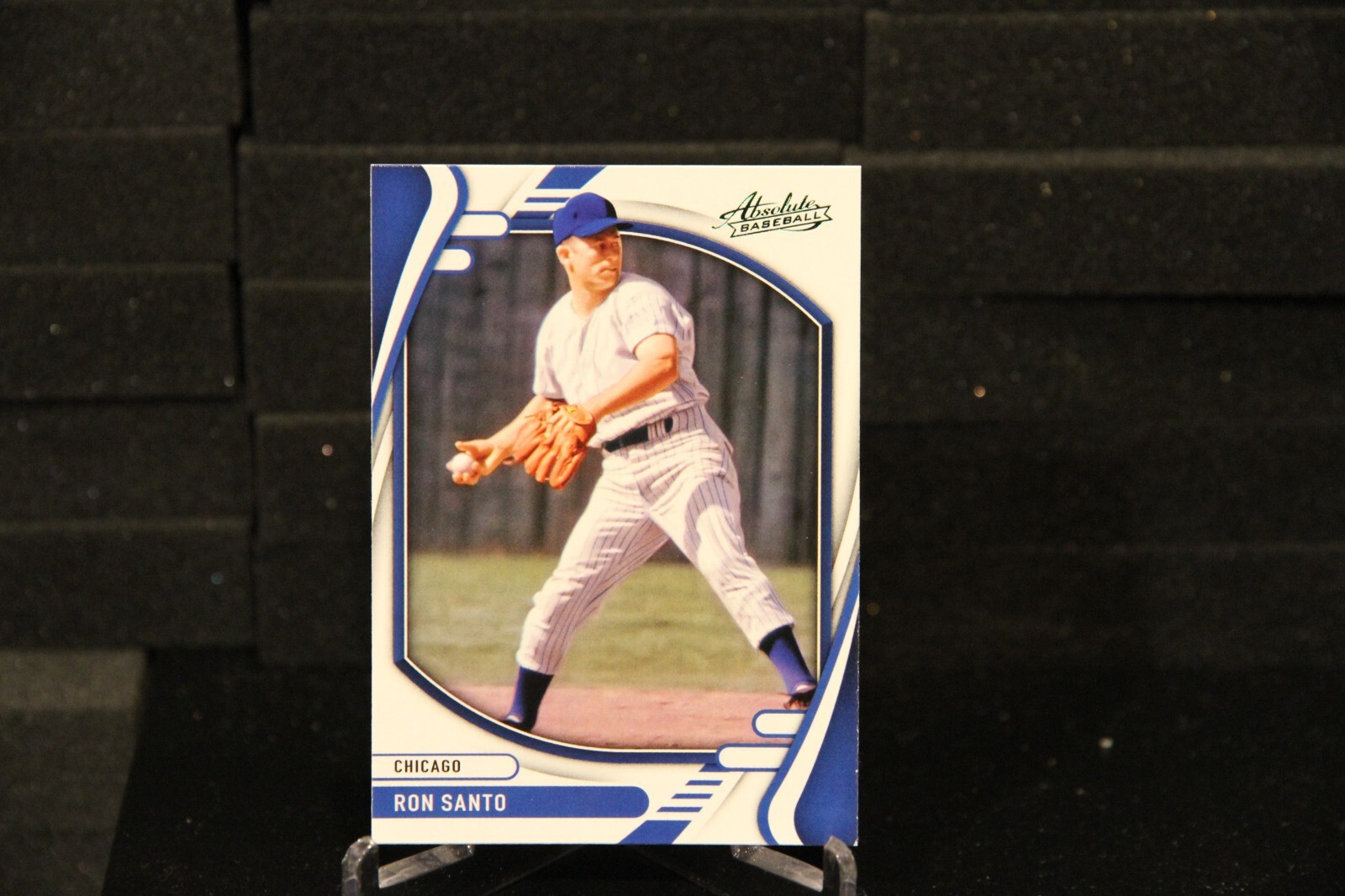 Baseball HOF LOT of 20 Different HOF'ers - Berra to Yastrzemski - See Photos