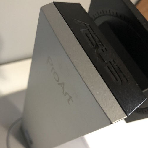 Asus ProArt PA278QV PA278QVY Monitor Stand & Base Bottom Assembly 6E.3NB01.011 - 第 7/8 張圖片