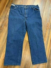 Big Ben Vintage Made In USA Jeans Men's 40 x 26 1/2