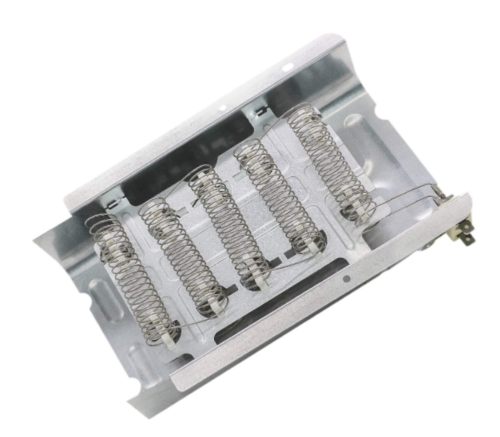 2 Termostati Fissi Di Ricambio Per Asciugatrice Amana - Kit UpStart Components DT-3387134 - Foto 4