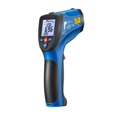 CEM DT-8867H Dual laser Professional Infrared Thermometer