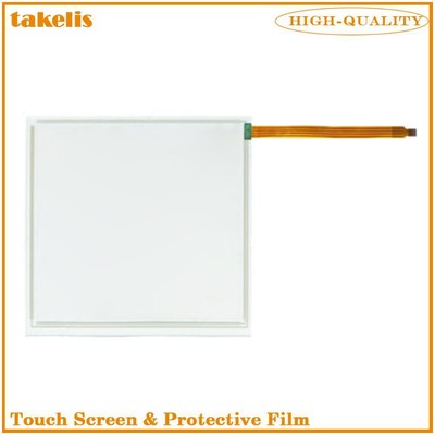 Glass Panel New for AMT98917 91-98917-000 Touch Screen