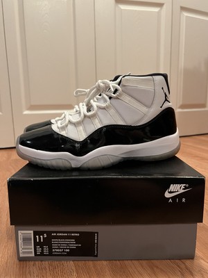 jordan 11 concord size 11.5