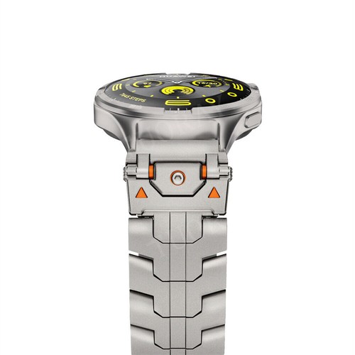 Correa de metal para Huami Amazfit Bip 5 3 S U Pro GTS 4 Mini GTR 4 3 2 42 47 mm - Imagen 32 de 59