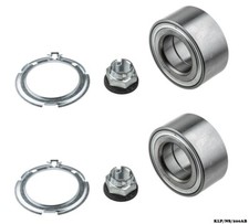 Roulement de roue Nissan PRIMASTAR