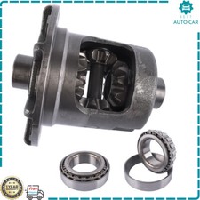 Gear Axle Locker Limited Slip Differential For 27 Spline 3.54-up Ratio Dana 35