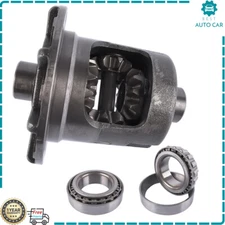 Gear & Axle Locker Limited Slip Differential For 27 Spline 3.54-Up Ratio Dana 35