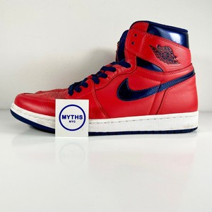 jordan 1 retro david letterman