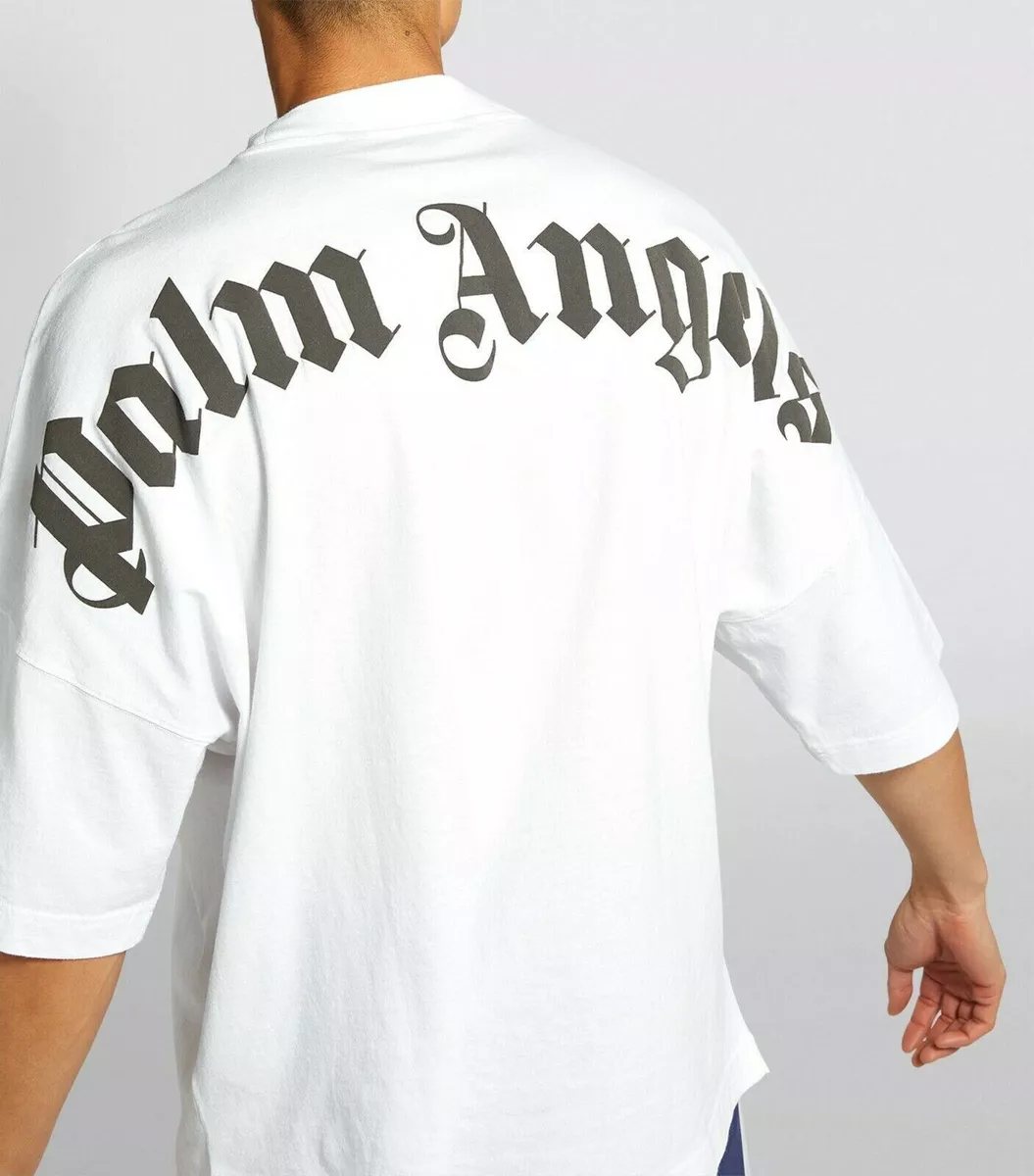 palm angels t shirt