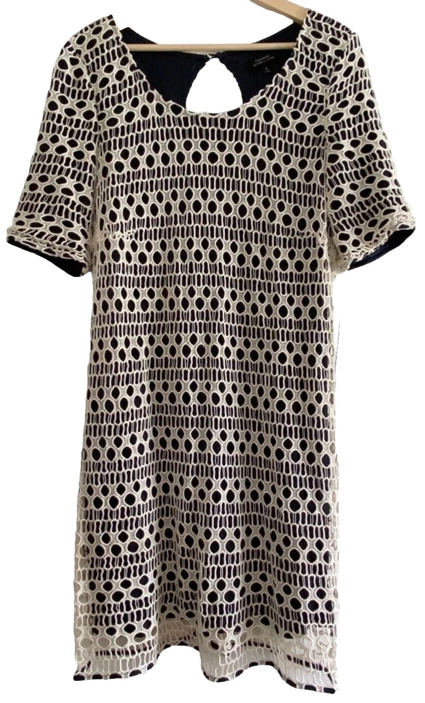 Vestidos de ganchillo Tahari para Mujeres