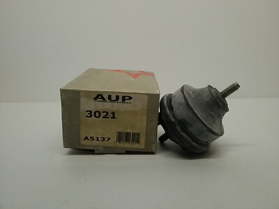3021 AUP Automotive Undercar Products Motor Mount 3021 Motor Mount