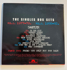 the jam box set products for sale | eBay UK
