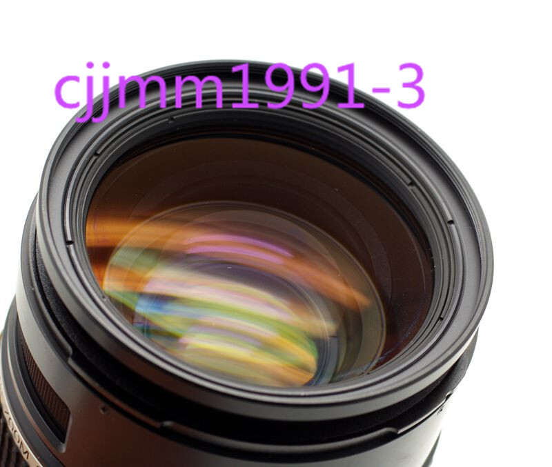 1PC used Pentax FA 645 SMC 80-160mmF4.5 | eBay