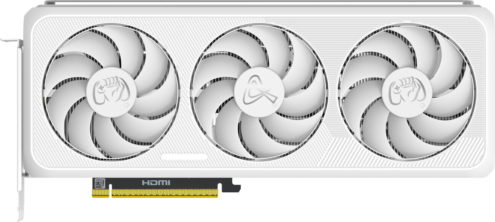 AX Esports Rebel RTX5090D 32G X3W OC Graphics Card-