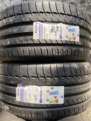 2X 265.30.20 Michelin Pilot Sport 2 R01 2653020 265/30/20 NEW FREE