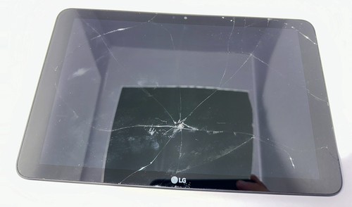 LG GPad LG-V930-PARTS ONLY - Photo 4/7