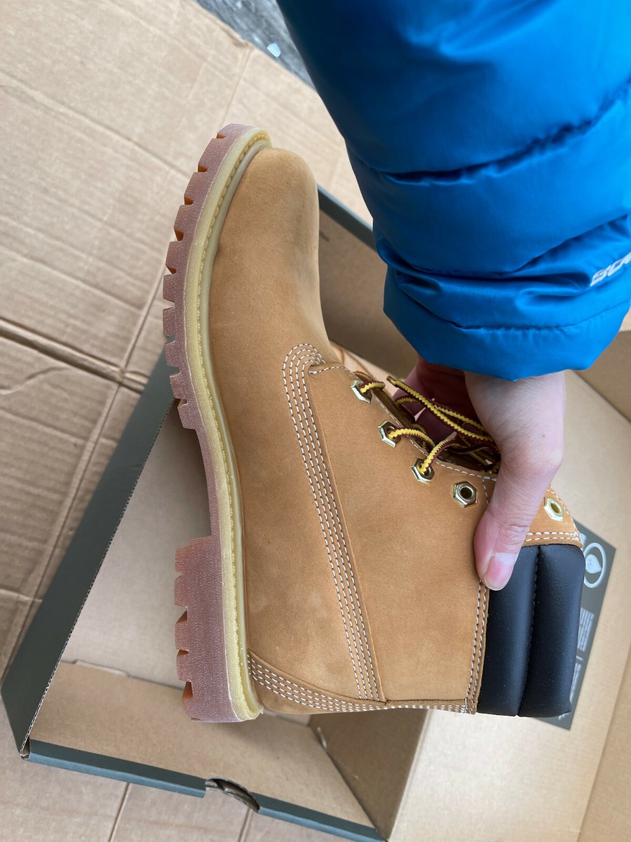 Wmns Timberland Waterville 6