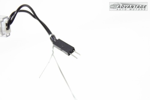 2011-2016 BMW 535I F10 FRONT LEFT DRIVER SIDE DOOR PANEL INTERIOR LIGHT LAMP OEM - Picture 4 of 6