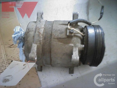 Klimakompressor Renault Megane I Lim./Classic (Typ:BA/LA) 7700273320