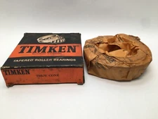 TIMKEN 780W Taper Roller Bearing Cone 4" ID 780-W USA