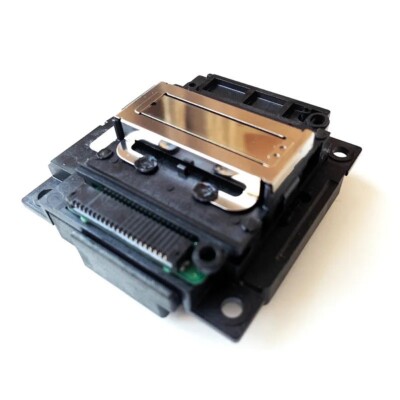 Printhead For Epson L120 L210 L300 L350 L355 L360 L380 L550 L555 L551 & More