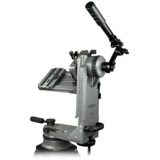 New Cartoni Lambda 50 Head with Pan Bar and Short Handle, MFR #HL5000