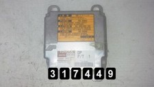 2002 TOYOTA AVENSIS VERSO ECU MODULE 89170-44040 GENUINE