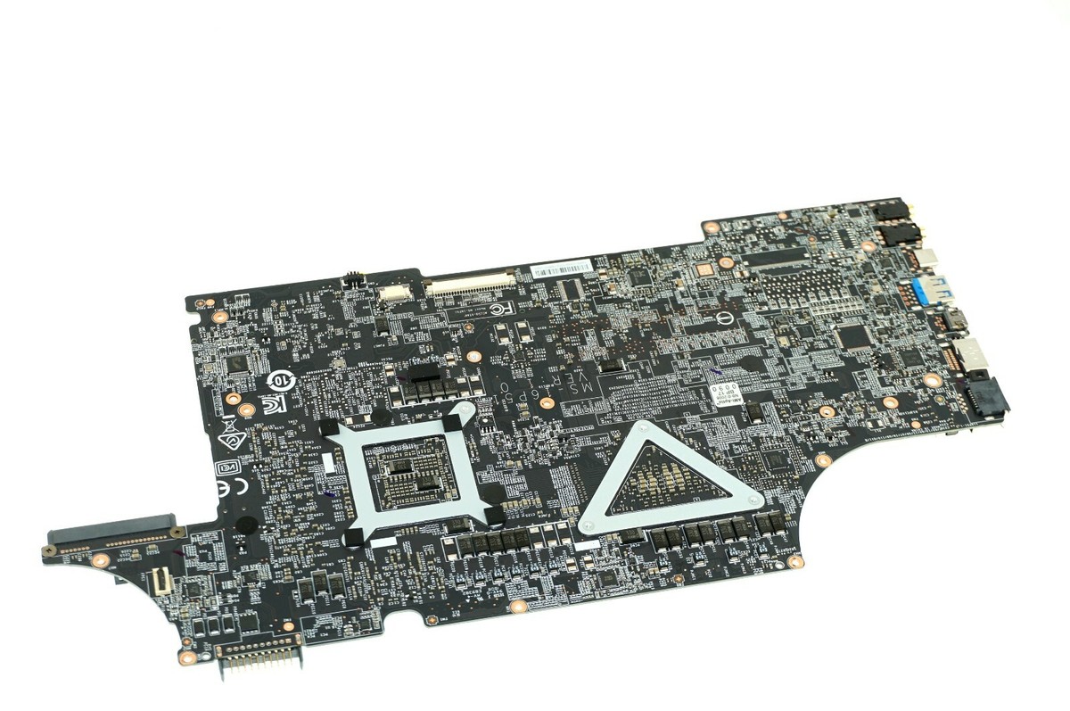 MS-16P51 OEM MSI MB INTEL I7-8750H GTX1060 GP63 LEOPARD MS-16P5