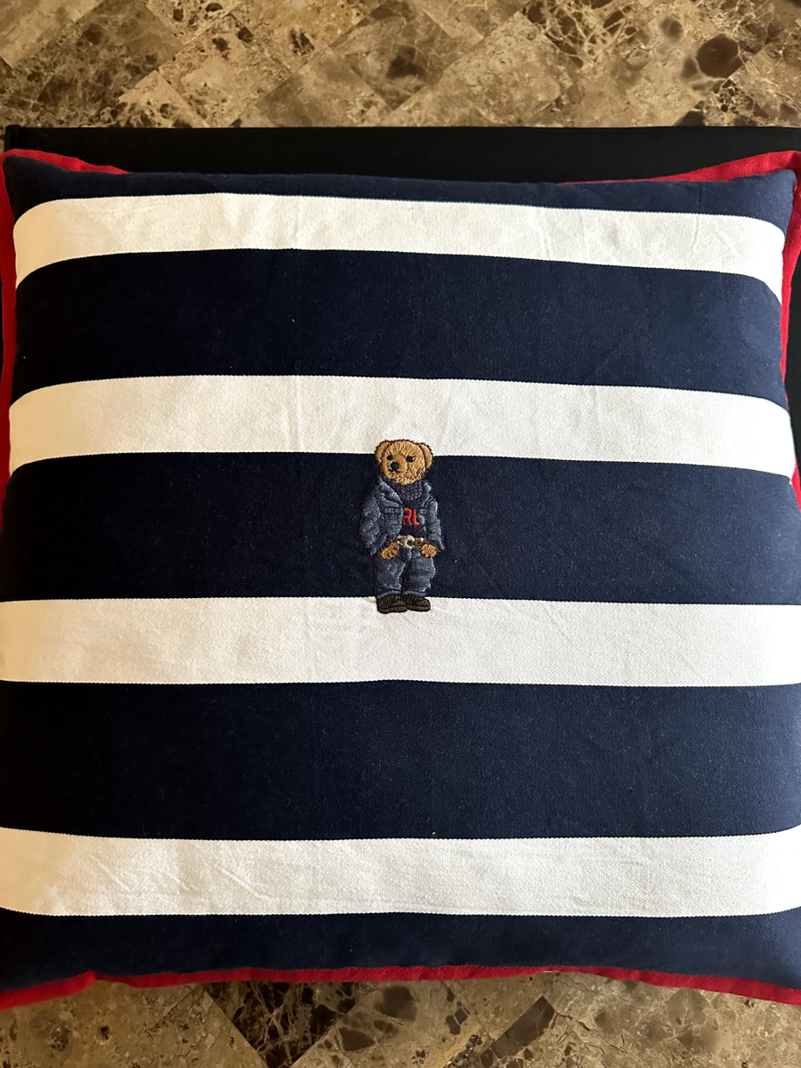 ポロベア クッション 楽天市場】ポロ ラルフローレン 【POLO RALPH LAUREN