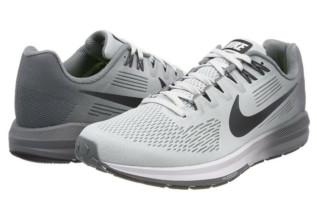 nike structure 21 wide