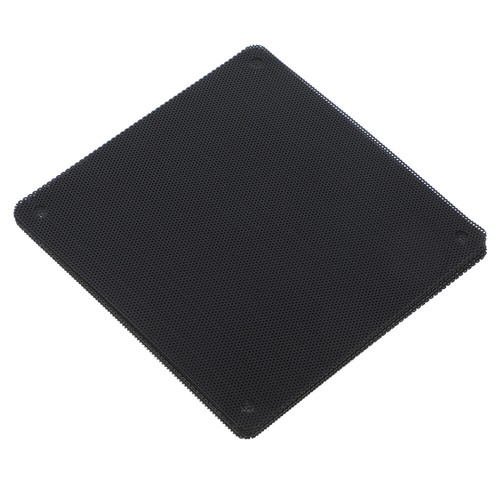 10 Pcs Chassis Dustproof Net Computer Fan Filter Grills Cover for - Afbeelding 7 van 12