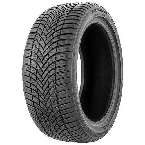 4x Ganzjahresreifen FIRESTONE MULTISEASON GEN02 195/65R15 91H - Bild 1 von 4