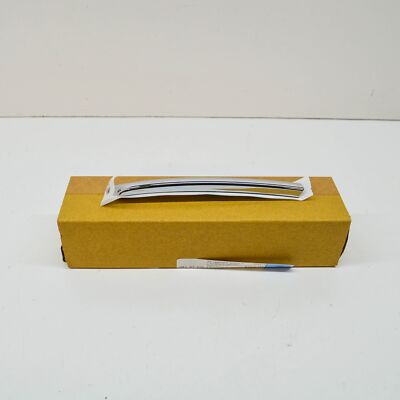 NEW BMW 7 G11 G12 REAR LEFT TAILLIGHT MOULDING TRIM 63217378075
