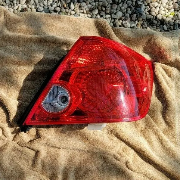 2006 scion 2024 tc tail lights