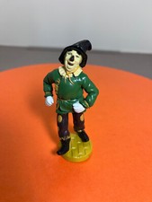 Scarecrow Wizard Of Oz 1987 Figurine Loews Ren, MGM Turner, Macau Presents