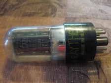 Radio TV Vacuum Electron Vintage Tube, Thousands Available  FREE SHIPPING 