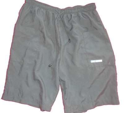 nmt Active Short, Comfort Short, Taschen,  Freizeit / Sport-Short, Größe S