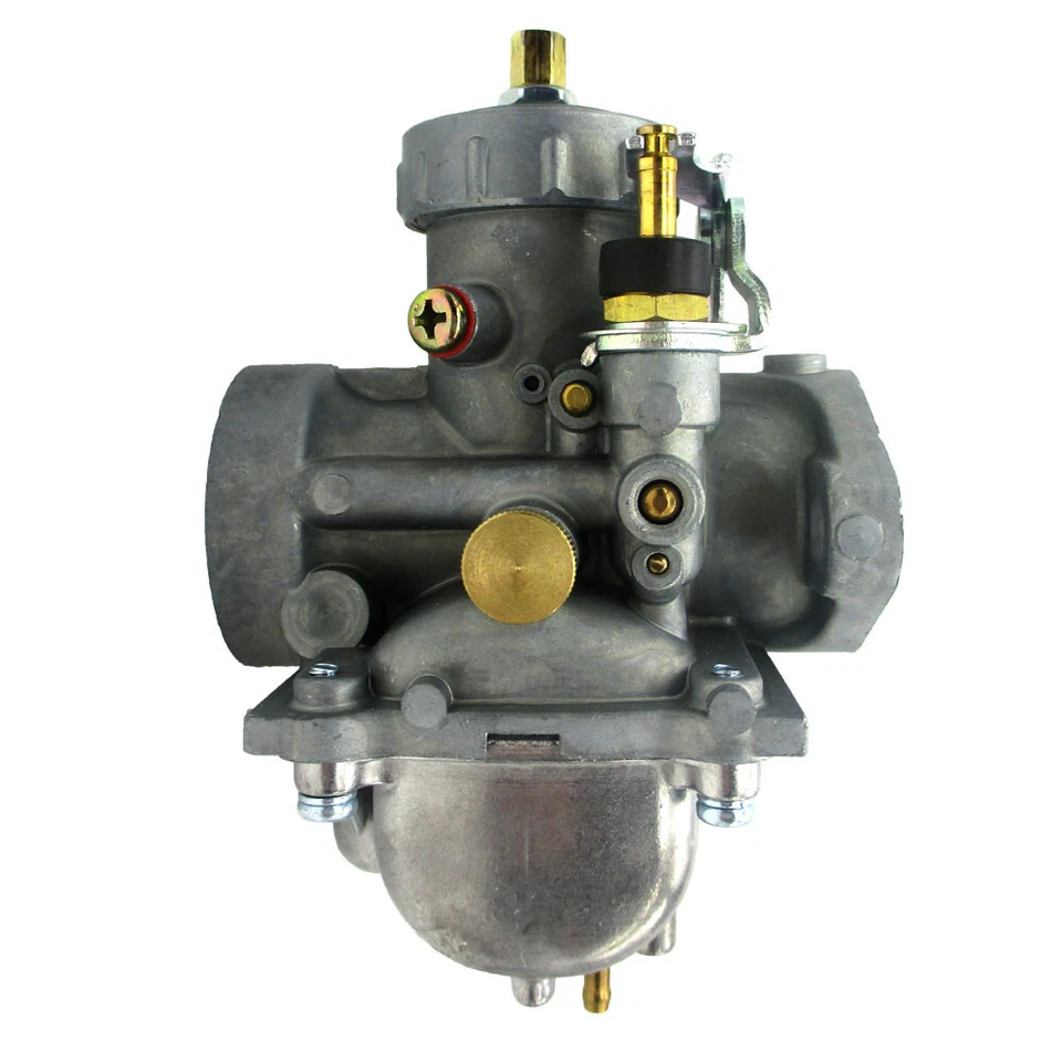 Carburador para Suzuki TS100 TS125 TS185 DS100 DS125 Motor Bike Carb Foto 4 de 4
