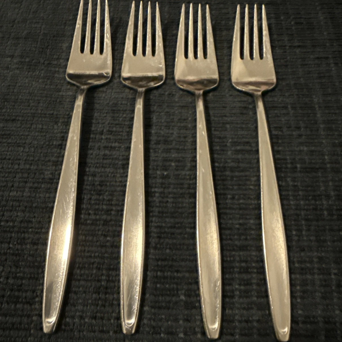 Solingen Dinner Fork Single Flatware Pieces for sale | eBay