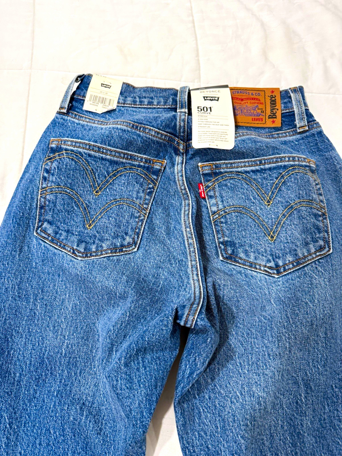 Seller photo, eBay