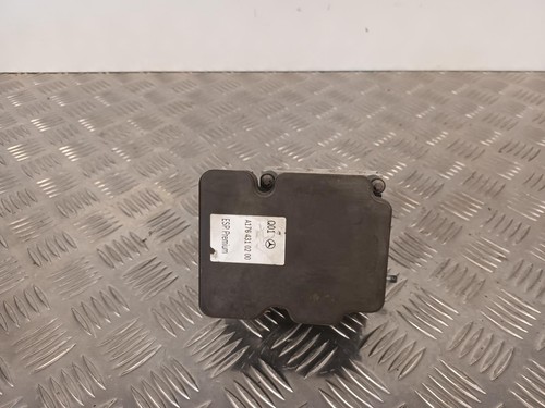 Mercedes A Class 12-18 176 Petrol ABS Pump Modulator A1764310200 496268 - Picture 2 of 6