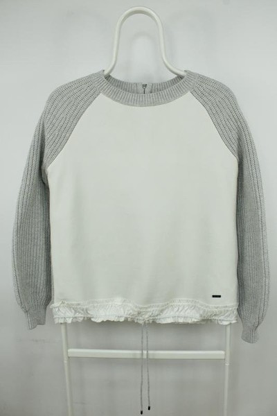 Women Bogner Sweater Grey S