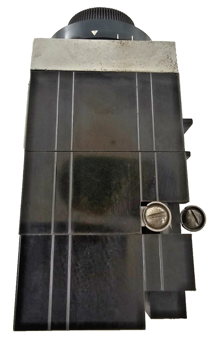 AGASTAT Timer Relay 7014AD, 5-50 Sec Delay, Industrial Control