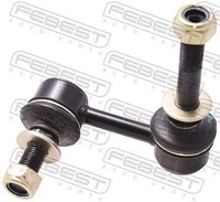 Febest Stange/Strebe, Stabilisator Rechts, Vorderachse FüR Lexus