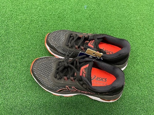 Zapatos para correr Asics GT-2000 NY para mujer 22,5 cm de ancho Flytefoam usados