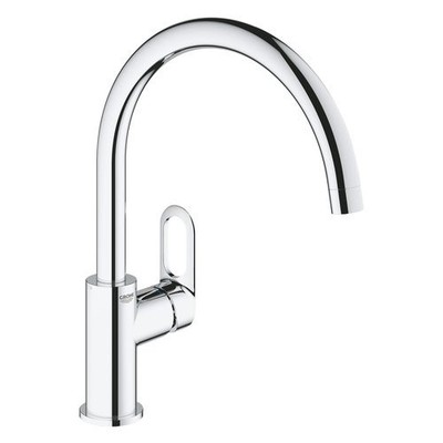 Grohe 31555001 Start Flow Sink Mixer