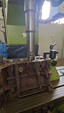 Bloc Moteur Fiat Ducato 2.2Hdi 06–11 Reconditionné 4x Nouvelles Chemises
