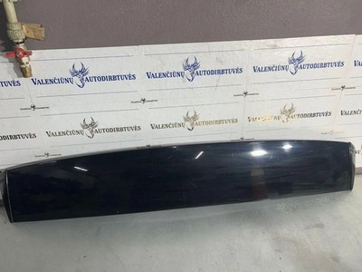 BMW 5 E60 Rear Windshield Spoiler 7061467 K621300 22944915 2.50 Petrol 35306720