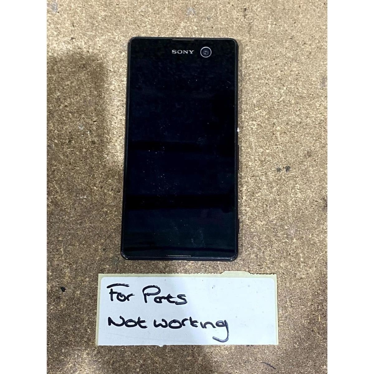 Sony Xperia M5 Fiche technique et caractéristiques