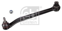Lenker RadaufhÄNgung Hinten Links Rechts Febi Bilstein 25276 FÜR Audi Querlenker